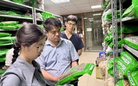 Thành lập 15 tổ kiểm tra kinh doanh dược phẩm, mỹ phẩm, thực phẩm chức năng, thuốc cổ truyền, thiết bị y tế