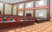 Sắp xếp cơ quan quân sự địa phương: Quân khu 3 sẽ thành lập 4 Bộ Chỉ huy Quân sự cấp tỉnh, thành phố