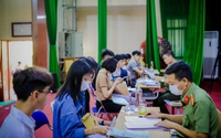 Lùi lịch thi tuyển sinh công dân đã tốt nghiệp đại học ngoài ngành Công an năm 2025