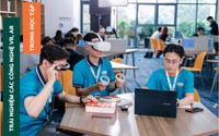 Những ĐIỂM MỚI về TUYỂN SINH ĐẠI HỌC KINH TẾ TPHCM 2025; ĐIỂM CHUẨN 3 năm gần đây của UEH