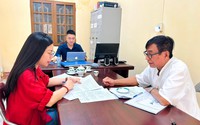Dự kiến cơ cấu tổ chức của Thanh tra tỉnh khi kết thúc hoạt động của thanh tra cấp huyện, sở
