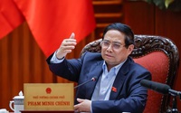 Thủ tướng yêu cầu 100% thủ tục hành chính liên quan đến doanh nghiệp được thực hiện trực tuyến