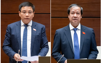 Kỳ họp thứ 9: Quốc hội chất vấn giải pháp phát triển kinh tế tư nhân; thực hiện quy định dạy thêm, học thêm