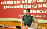 Dự kiến có diễu binh lực lượng vũ trang trên biển