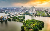 Thành lập Ban Quản lý Khu kinh tế và các khu công nghiệp tỉnh Nam Định