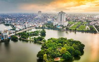 SẮP XẾP BỘ MÁY: Đề xuất sửa đổi toàn diện quy định về Quỹ phát triển đất