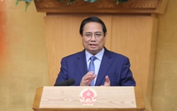 Thủ tướng: Chậm nhất 15/6, ban hành 28 nghị định về phân cấp, phân quyền, phân định thẩm quyền