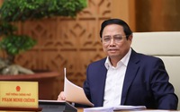Thủ tướng yêu cầu Bộ trưởng Bộ Xây dựng khẩn trương cắt giảm thủ tục hành chính, điều kiện kinh doanh