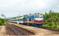 Đề xuất 4 sản phẩm, dịch vụ công nghiệp đường sắt thực hiện theo phương thức đặt hàng