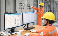 QUYẾT ĐỊNH SỐ 14/2025/QĐ-TTG QUY ĐỊNH VỀ CƠ CẤU BIỂU GIÁ BÁN LẺ ĐIỆN