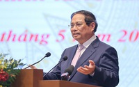 Thủ tướng: Phải giải quyết xong các đề xuất của doanh nghiệp trong 2 tuần; báo cáo sửa ngay vướng mắc về đất đai trong năm nay