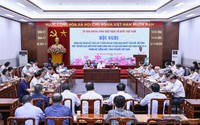 SẮP XẾP BỘ MÁY: 7 đề xuất, kiến nghị đối với dự thảo Nghị quyết sửa đổi, bổ sung Hiến pháp 2013