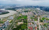Xây dựng Nghị định phân cấp, phân định thẩm quyền trong lĩnh vực đất đai