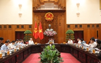 Quyết liệt thúc đẩy tăng trưởng; mở rộng địa bàn, đối tượng ưu đãi thị thực (visa)