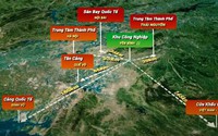 Thái Nguyên liên tiếp phê duyệt các dự án Khu công nghiệp quy mô lớn
