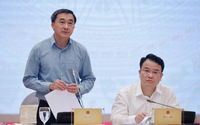 Bộ Y tế nói về chủ trương miễn viện phí, khám sức khỏe định kỳ cho dân mỗi năm một lần