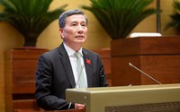Cần thể hiện rõ nét hơn vai trò của doanh nghiệp, khu vực kinh tế tư nhân, "chủ thuyết" phát triển khoa học, công nghệ và đổi mới sáng tạo