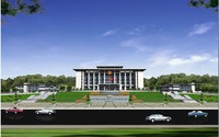 Kết thúc hoạt động Thanh tra cấp huyện, Thanh tra Sở; tổ chức lại Thanh tra tỉnh