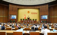 Sửa đổi, bổ sung Hiến pháp: Làm rõ hơn vai trò của MTTQ và Công đoàn Việt Nam; đề xuất chỉ định nhân sự lãnh đạo HĐND, UBND trong năm 2025