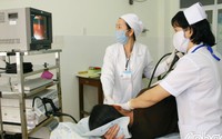 Thông báo 176-TB/VPTW đánh giá kết quả về chăm sóc sức khỏe nhân dân và định hướng công tác thời gian tới