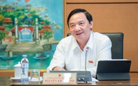 Quy định thống nhất một hoạt động thanh tra, không phân biệt thanh tra hành chính, chuyên ngành