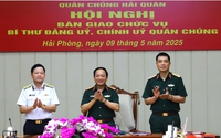 Thủ tướng Chính phủ, Quân ủy Trung ương bổ nhiệm, chỉ định nhân sự mới