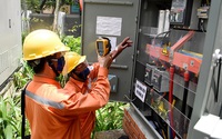 Tăng giá bán lẻ điện bình quân 4,8% từ 10/5/2025