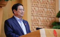 Thủ tướng: Khẩn trương hoàn thiện hồ sơ sắp xếp ĐVHC 2 cấp; bố trí đủ kinh phí, chi trả cho người nghỉ việc