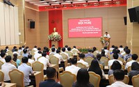 Hưng Yên: Công bố nhân sự chủ chốt các xã, phường mới sau sắp xếp, hợp nhất