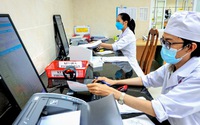 Lộ trình triển khai hồ sơ bệnh án điện tử tại các bệnh viện