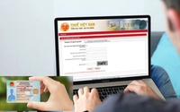 Nhiều lợi ích thiết thực khi sử dụng số định danh cá nhân làm mã số thuế