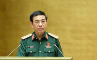 Nội dung sửa đổi, bổ sung 11 Luật về quân sự, quốc phòng