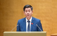 Ban hành ngay các Nghị quyết sắp xếp cấp xã sau khi Luật Tổ chức chính quyền địa phương (sửa đổi) được thông qua vào 16/6