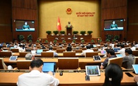 Kiến nghị đẩy nhanh tiến độ cải cách tiền lương; có chính sách rõ ràng đối với CBCC, người hoạt động không chuyên trách cấp xã
