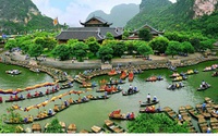 Phân định thẩm quyền của chính quyền địa phương 2 cấp trong lĩnh vực văn hóa, thể thao và du lịch