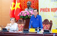 Sửa Luật Đường sắt cần gắn với Nghị quyết 68-NQ/TW về phát triển kinh tế tư nhân