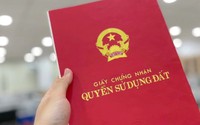 Từ 1/7, Chủ tịch UBND cấp xã có thẩm quyền cấp "Sổ đỏ"
