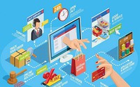 Chính phủ phân cấp thẩm quyền lĩnh vực thương mại điện tử, bảo vệ quyền lợi người tiêu dùng