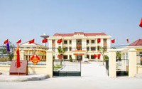 Chính phủ quy định các phòng chuyên môn được tổ chức ở cấp xã