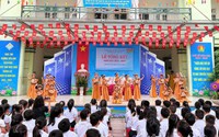 Chủ tịch UBND cấp xã có thẩm quyền thành lập trường mầm non, tiểu học, trung học cơ sở
