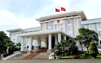 Tiêu chuẩn, định mức sử dụng máy móc, thiết bị phục vụ công tác chức danh Bí thư Đảng ủy, Chủ tịch HĐND, UBND, Trưởng phòng, công chức cấp xã,...