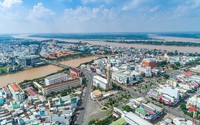 TOÀN VĂN: Nghị quyết số 1654/NQ-UBTVQH15 sắp xếp các ĐVHC cấp xã của tỉnh An Giang năm 2025