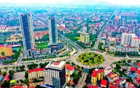 TOÀN VĂN: Nghị quyết số 1658/NQ-UBTVQH15 sắp xếp các ĐVHC cấp xã của tỉnh Bắc Ninh năm 2025