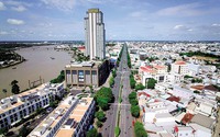 TOÀN VĂN: Nghị quyết số 1668/NQ-UBTVQH15 sắp xếp các ĐVHC cấp xã của thành phố Cần Thơ năm 2025