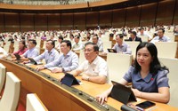 Những nội dung quan trọng trong LUẬT NHÀ GIÁO