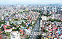 TOÀN VĂN: Nghị quyết số 1669/NQ-UBTVQH15 sắp xếp các ĐVHC cấp xã của thành phố Hải Phòng năm 2025