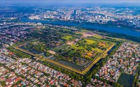 TOÀN VĂN: Nghị quyết số 1675/NQ-UBTVQH15 sắp xếp các ĐVHC cấp xã của thành phố Huế năm 2025
