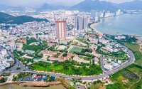 TOÀN VĂN: Nghị quyết số 1667/NQ-UBTVQH15 sắp xếp các ĐVHC cấp xã của tỉnh Khánh Hòa năm 2025