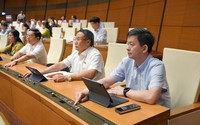 Quốc hội thông qua Luật Hóa chất (sửa đổi)