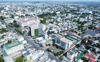TOÀN VĂN: Nghị quyết số 1677/NQ-UBTVQH15 sắp xếp các ĐVHC cấp xã tỉnh Quảng Ngãi năm 2025